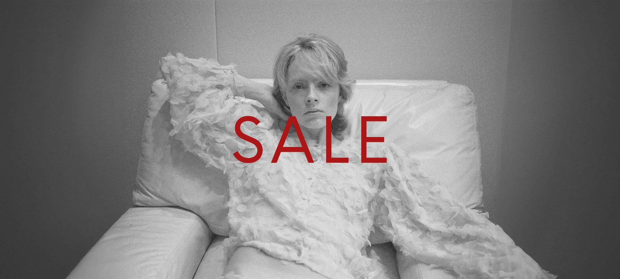 The Sale Is On | Shop at Byflou.com
